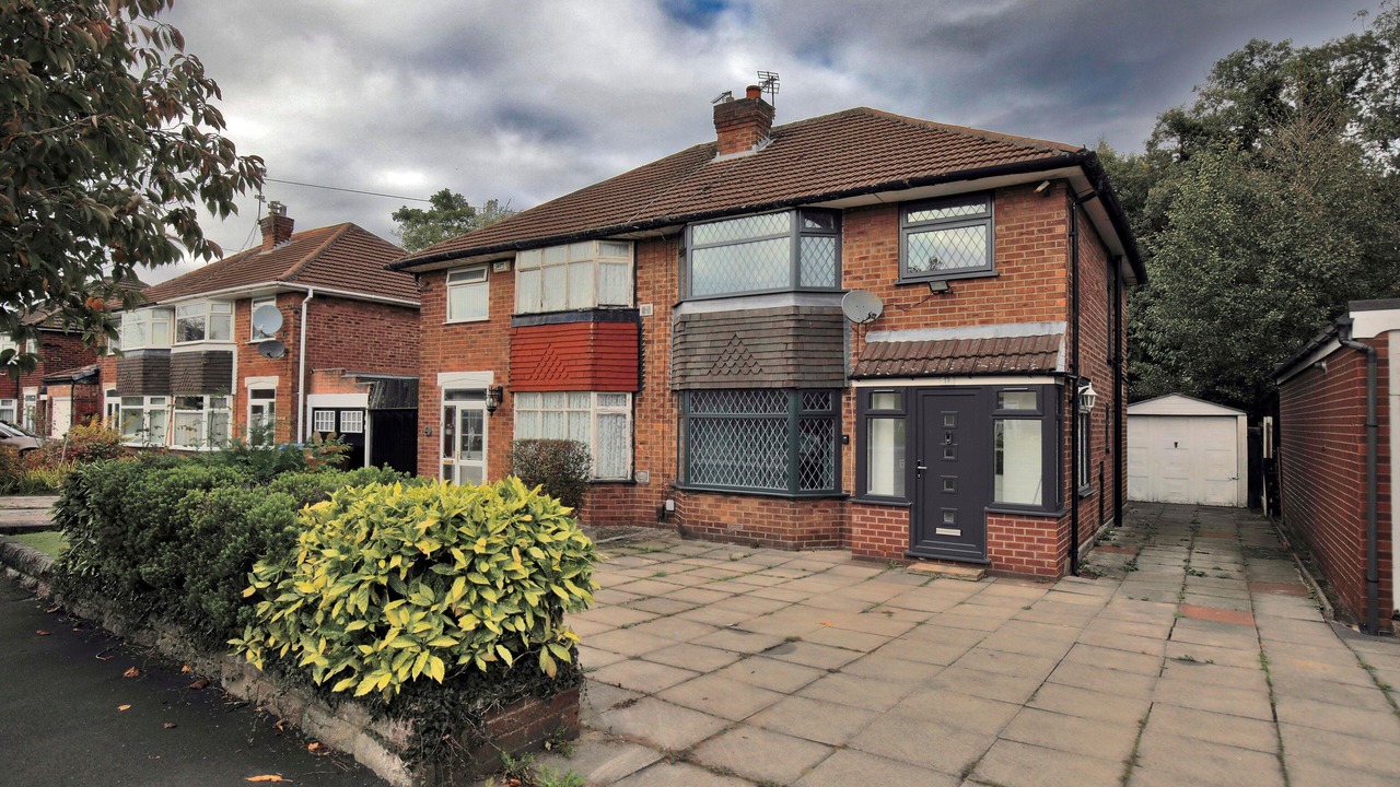 Photo of Outdoor in Cheadle