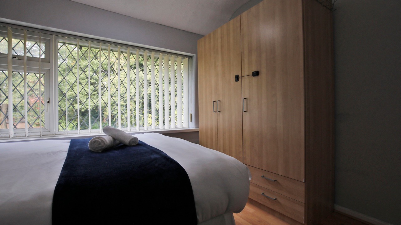 Photo of Bedroom in Cheadle