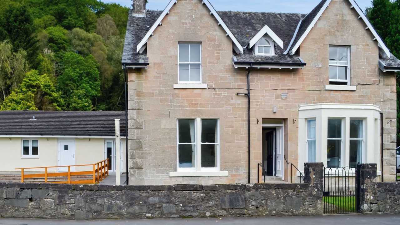 Photo of Others in Aberfoyle