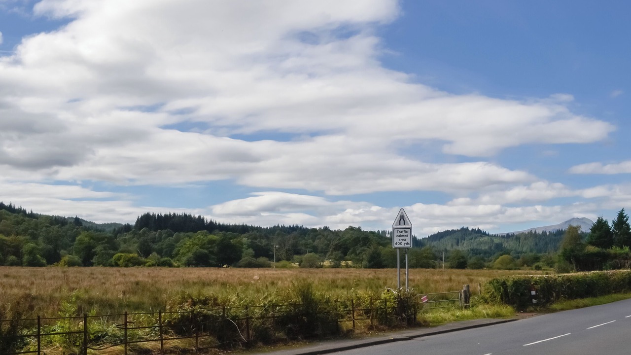 Photo of Others in Aberfoyle