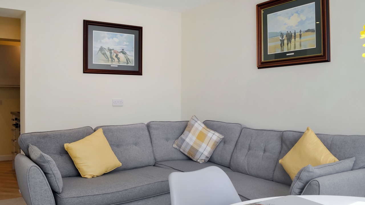 Photo of Bedroom in Aberfoyle