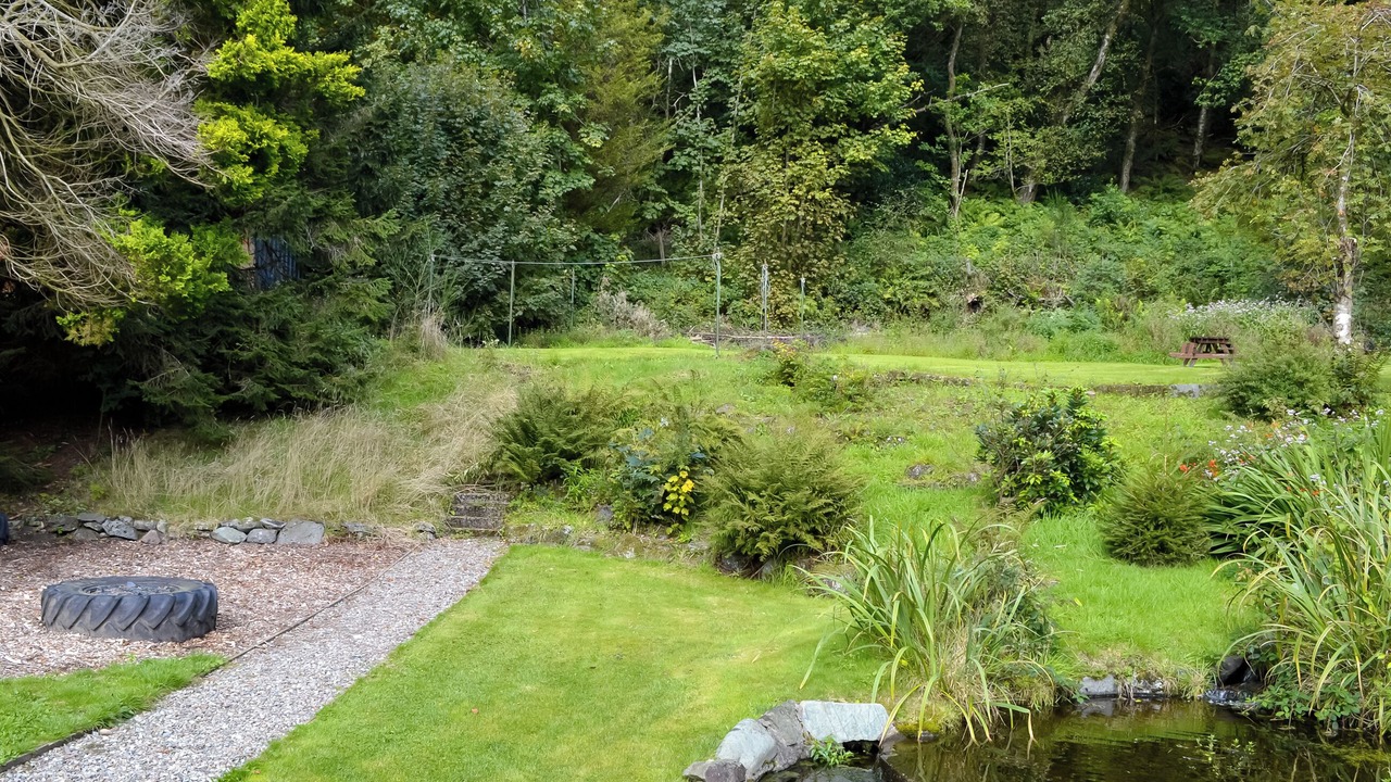 Photo of Outdoor in Aberfoyle