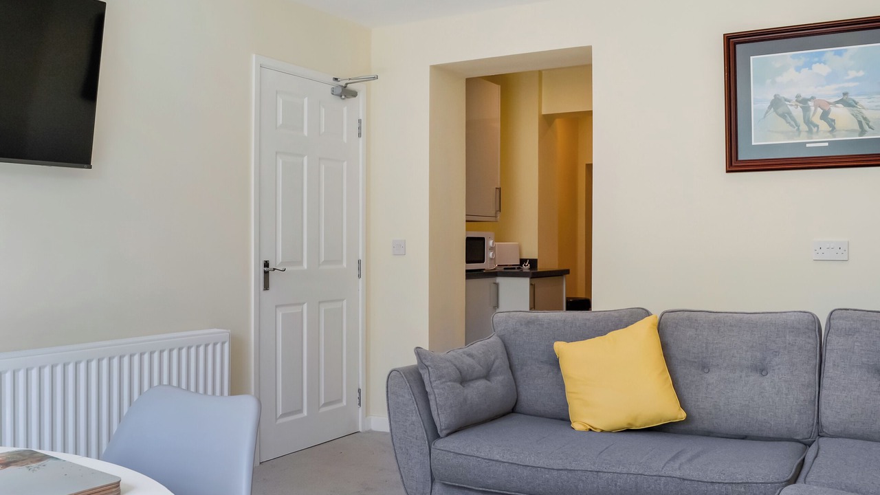 Photo of Bedroom in Aberfoyle