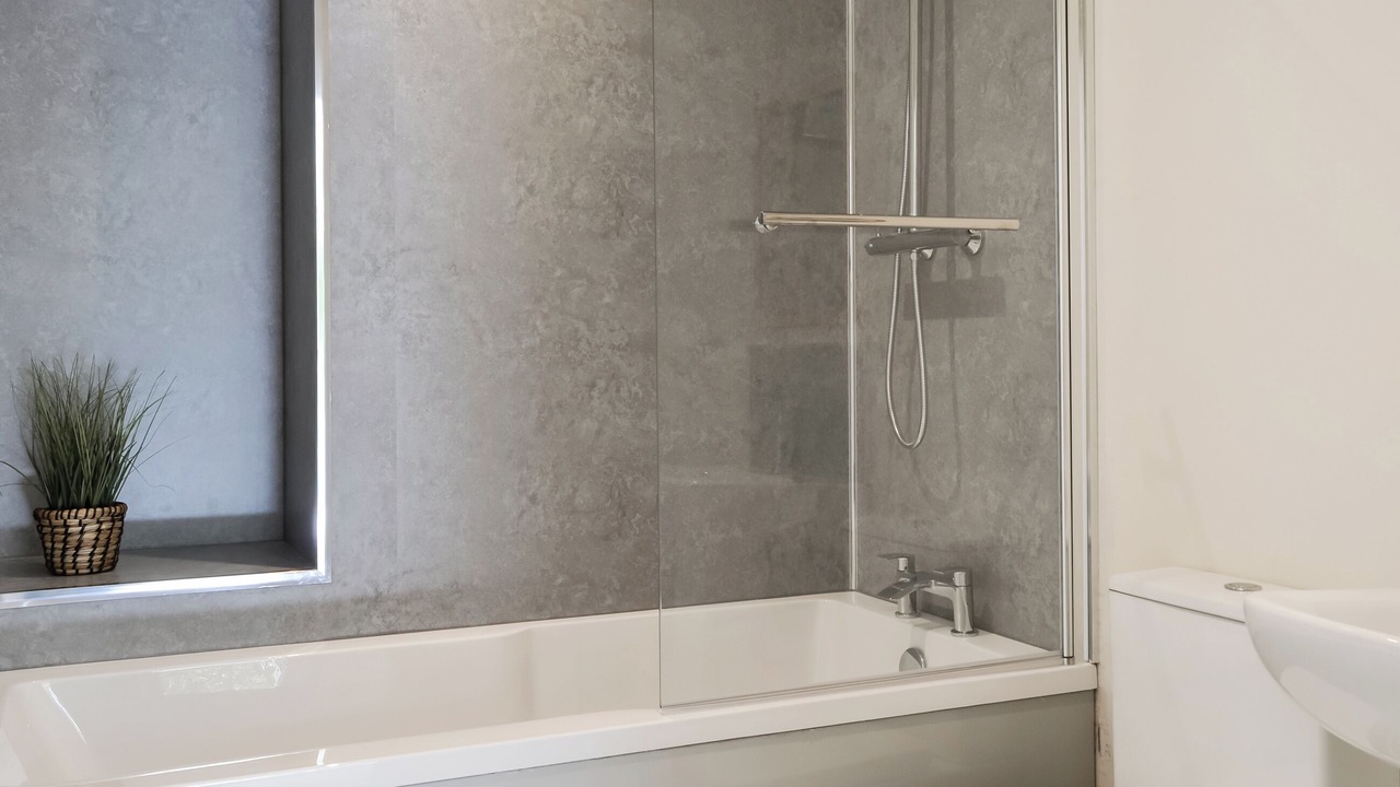 Photo of Bathroom in Aberfoyle