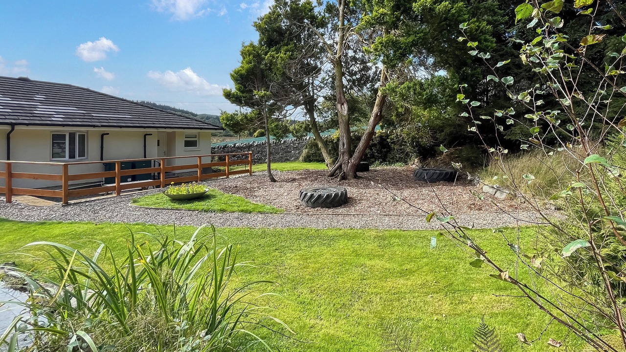 Photo of Outdoor in Aberfoyle