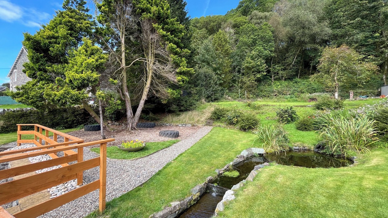 Photo of Outdoor in Aberfoyle