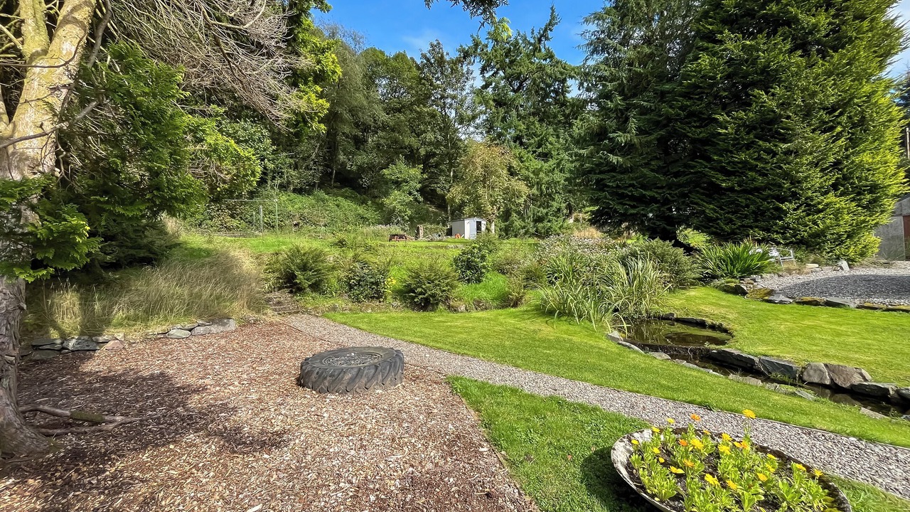 Photo of Outdoor in Aberfoyle