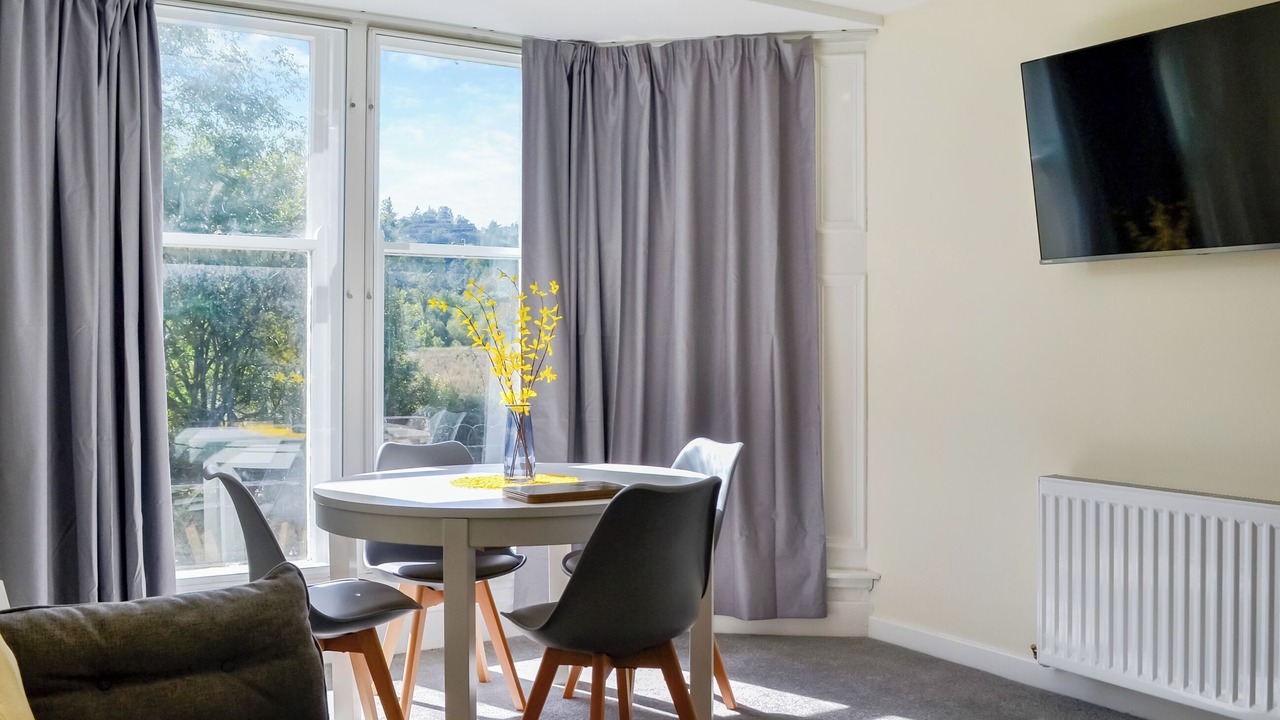 Photo of Bedroom in Aberfoyle