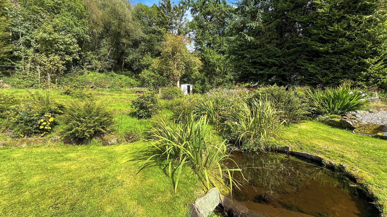 Photo of Outdoor in Aberfoyle