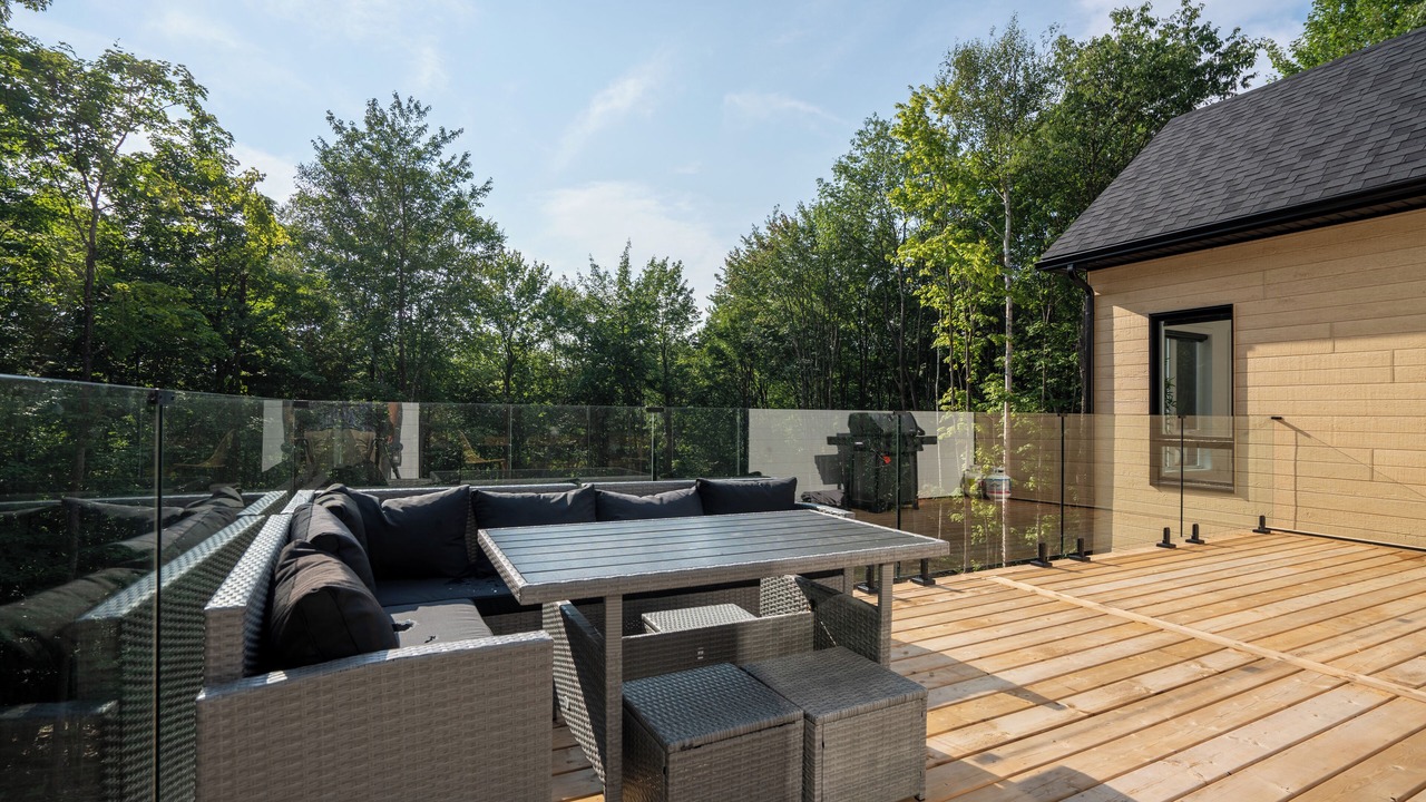 Photo of Outdoor in Argenteuil Regional County Municipality
