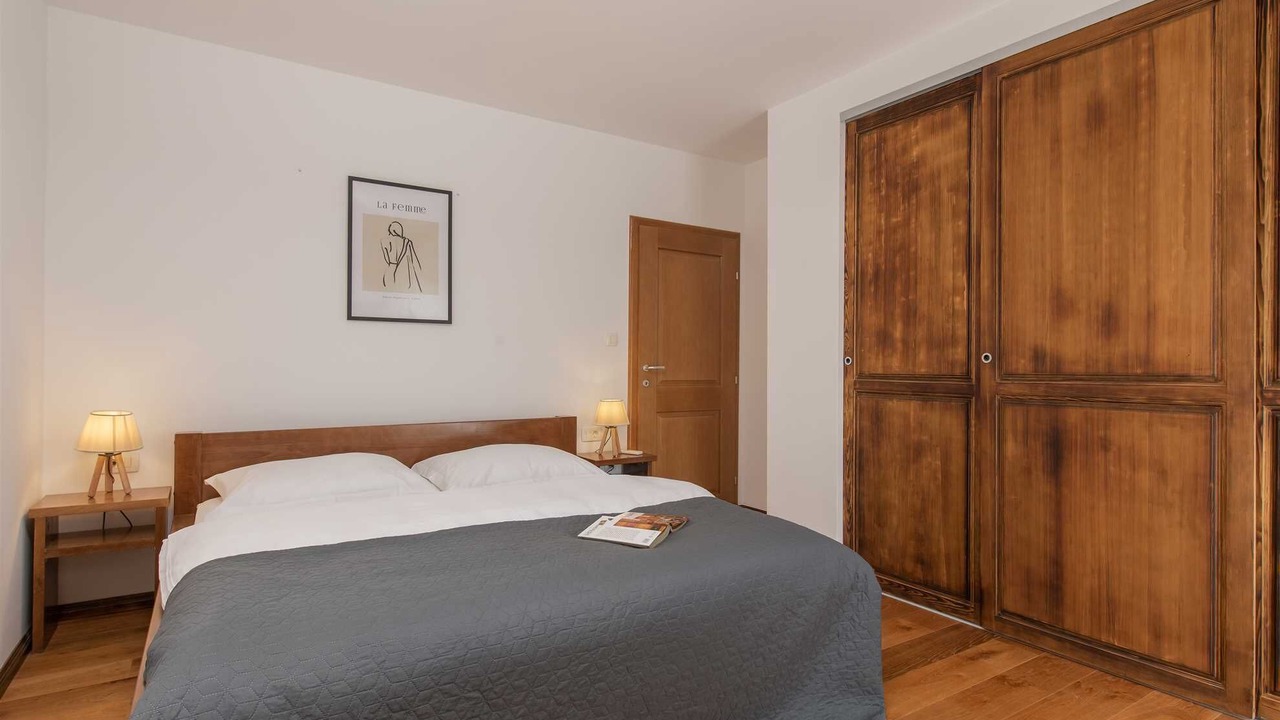 Photo of Bedroom in Prolozac