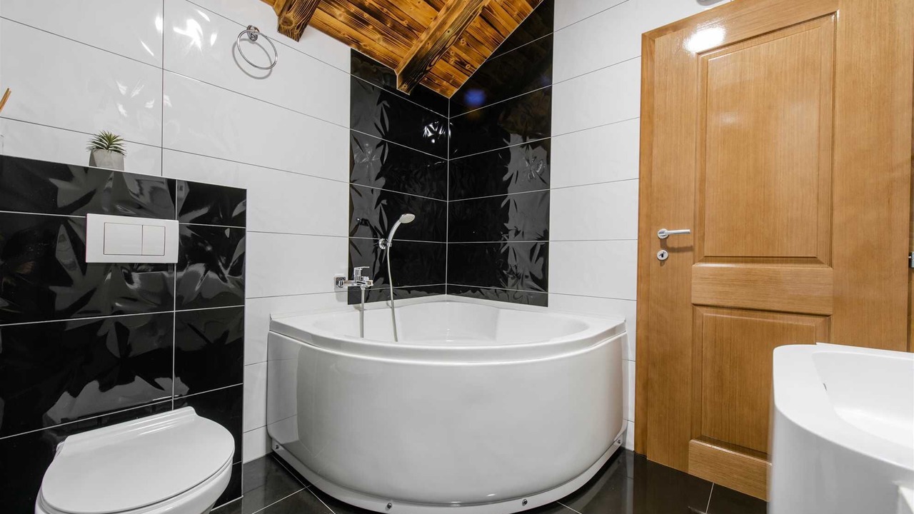 Photo of Bathroom in Prolozac