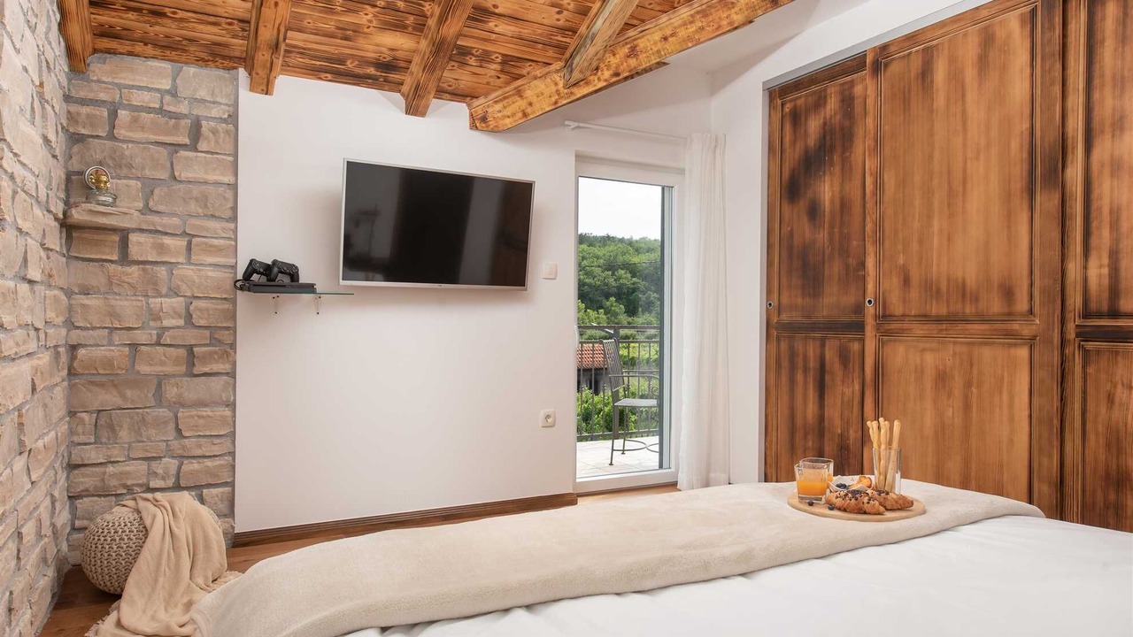 Photo of Bedroom in Prolozac