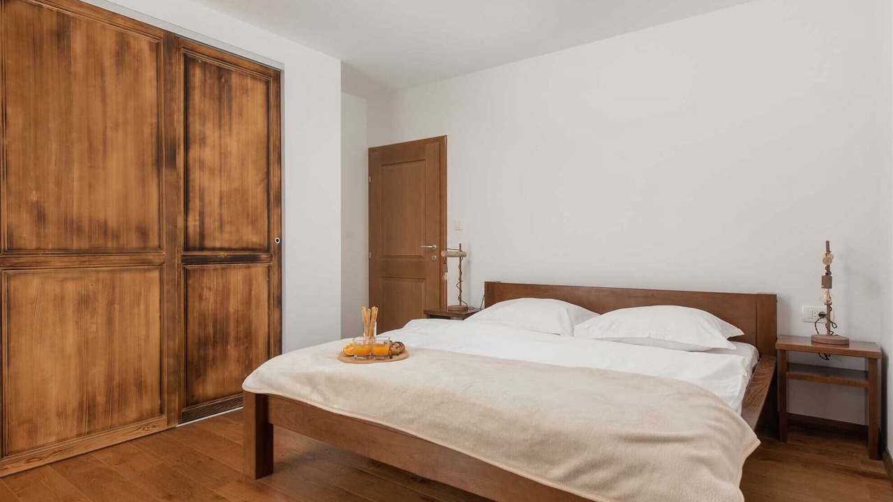 Photo of Bedroom in Prolozac