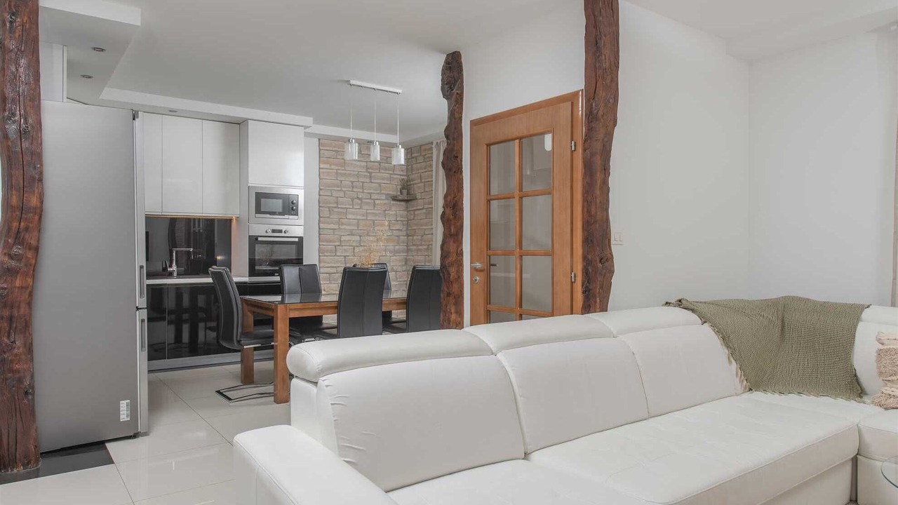 Photo of Livingroom in Prolozac