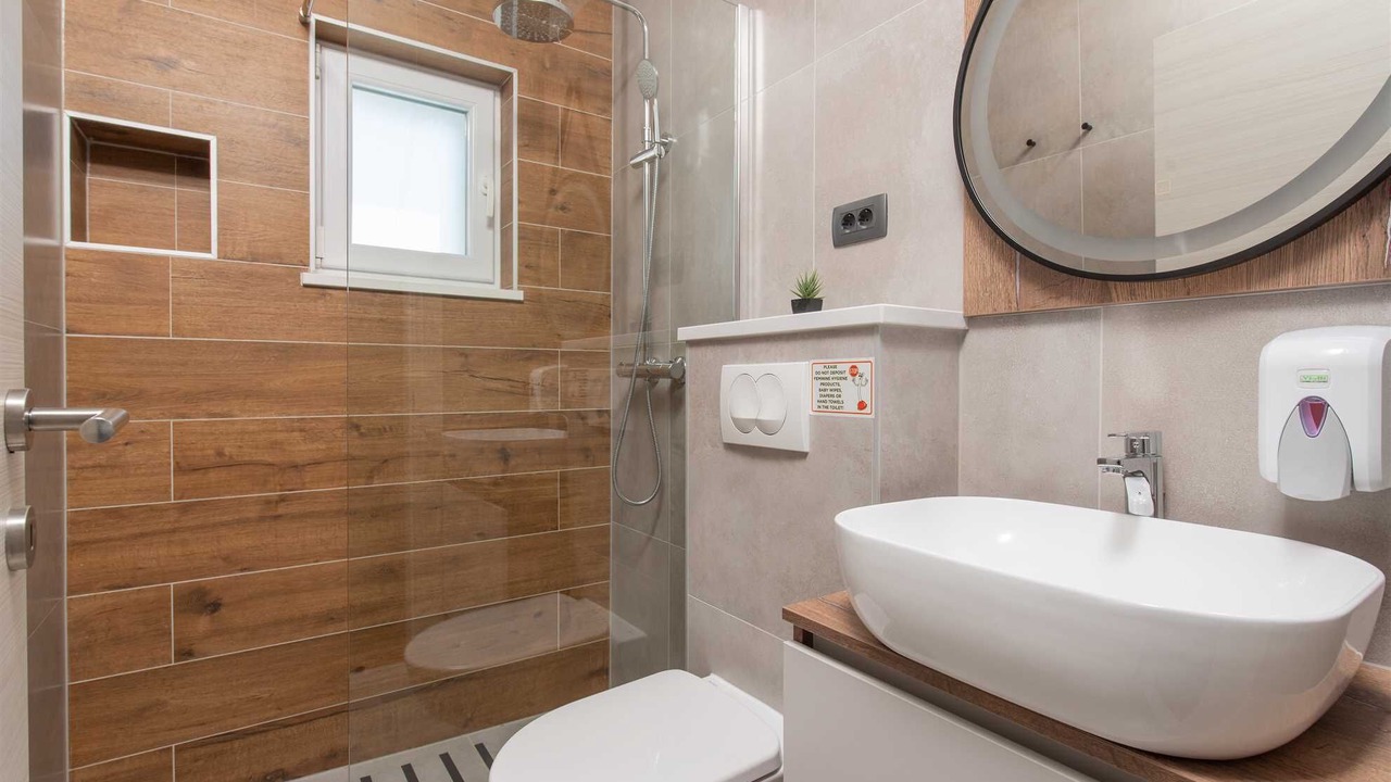 Photo of Bathroom in Lovrec