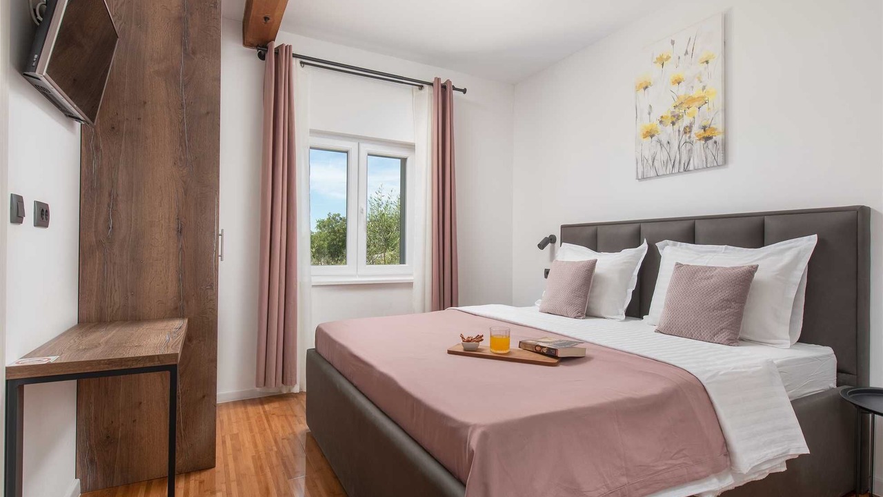 Photo of Bedroom in Lovrec