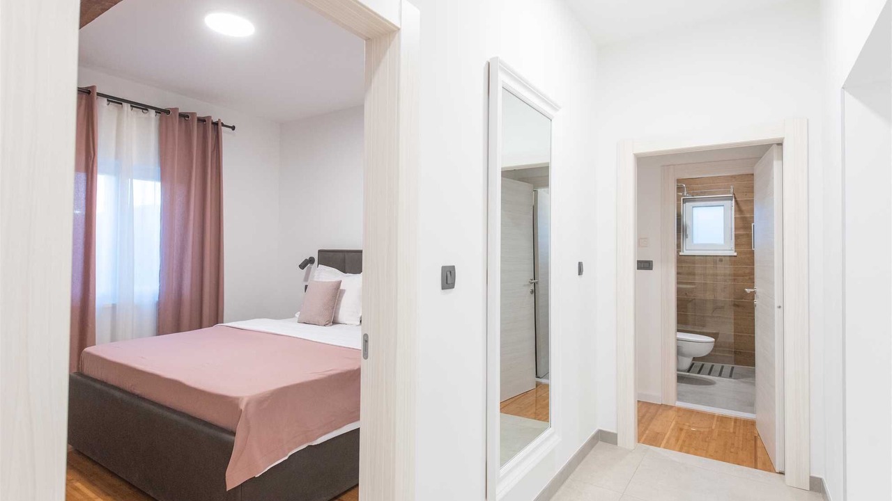 Photo of Bedroom in Lovrec