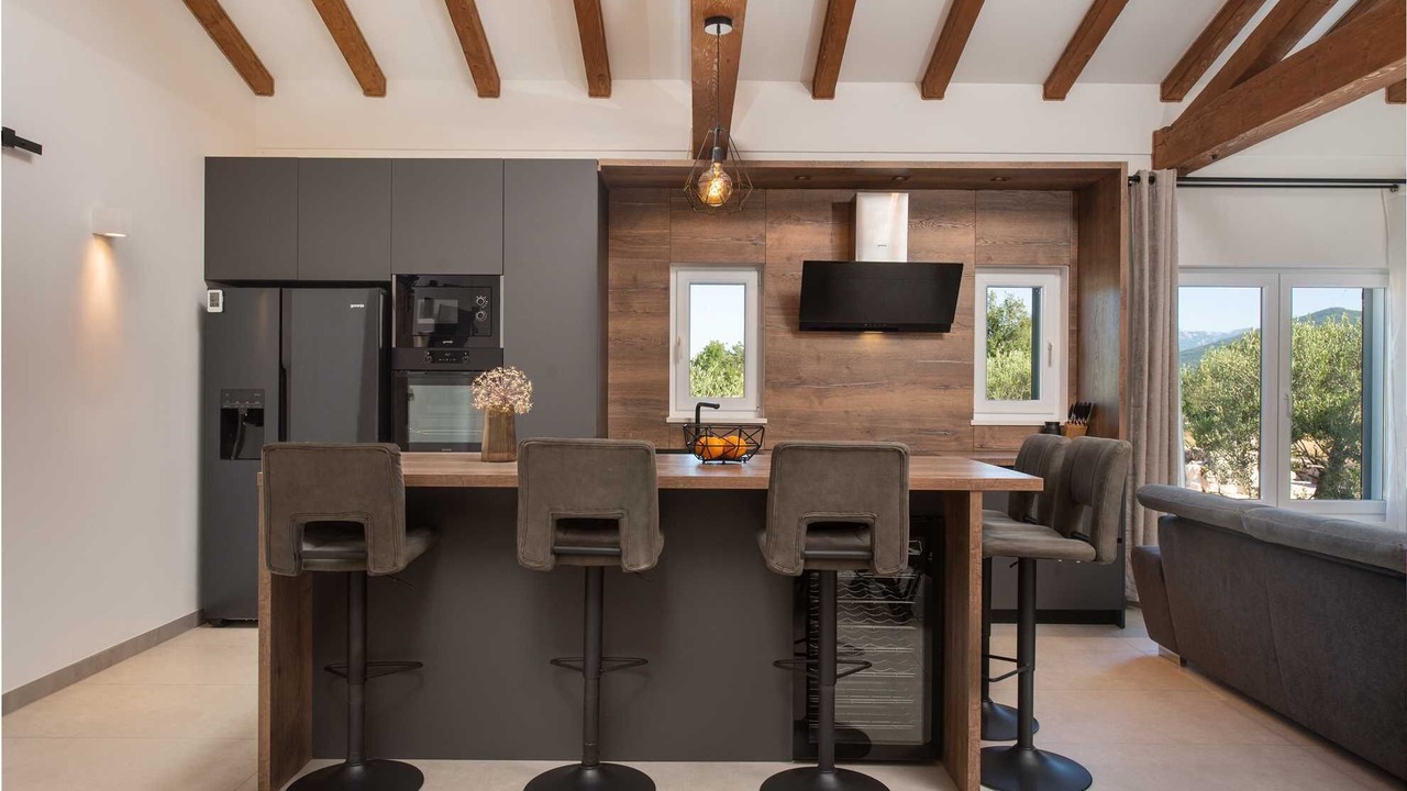 Photo of Kitchen in Lovrec
