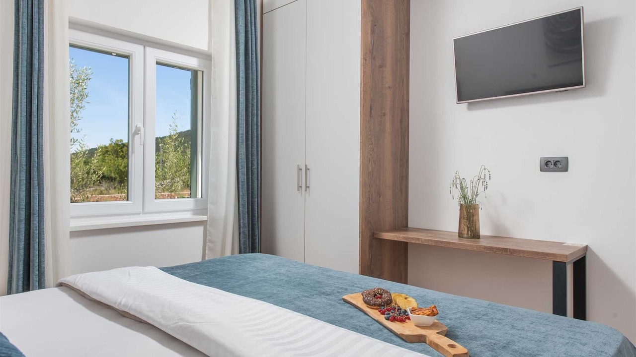 Photo of Bedroom in Lovrec