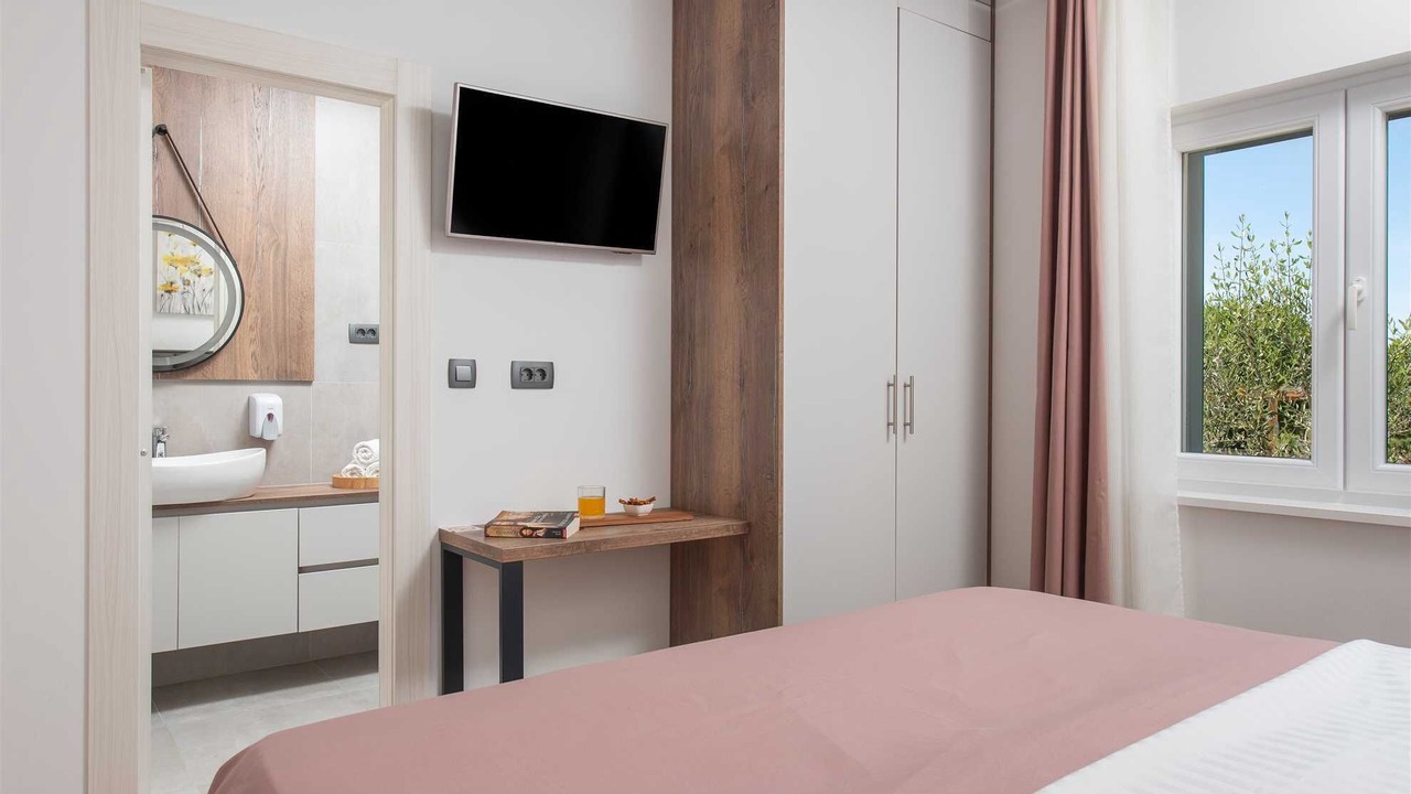 Photo of Bedroom in Lovrec