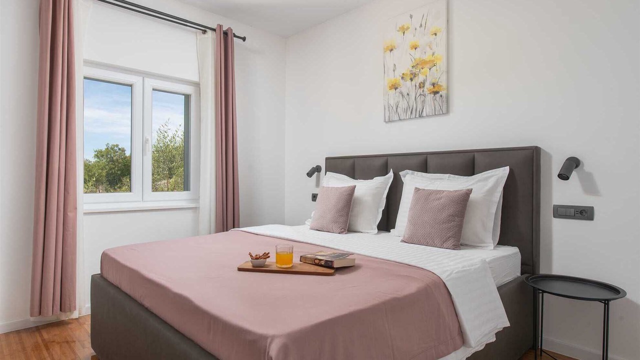 Photo of Bedroom in Lovrec