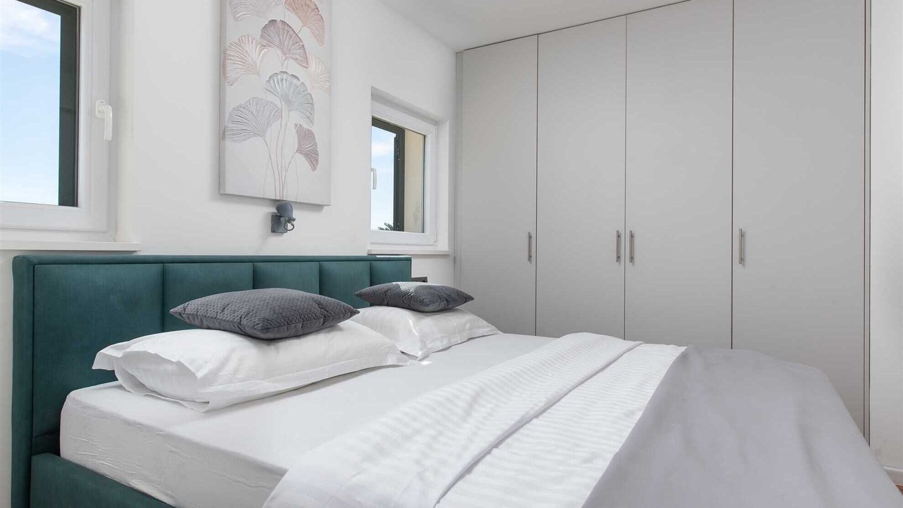 Photo of Bedroom in Lovrec