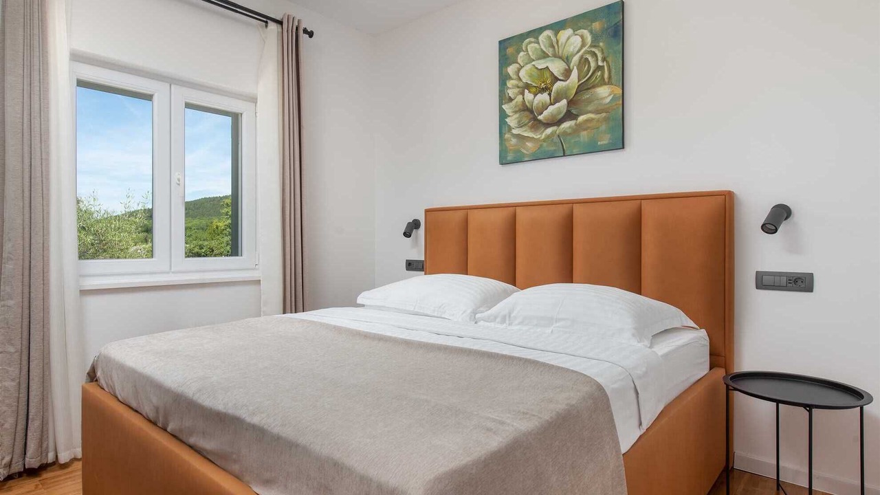 Photo of Bedroom in Lovrec
