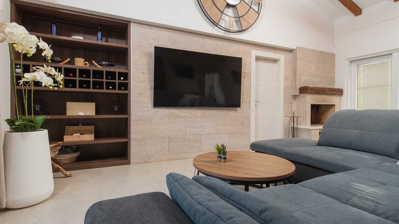 Photo of Livingroom in Lovrec