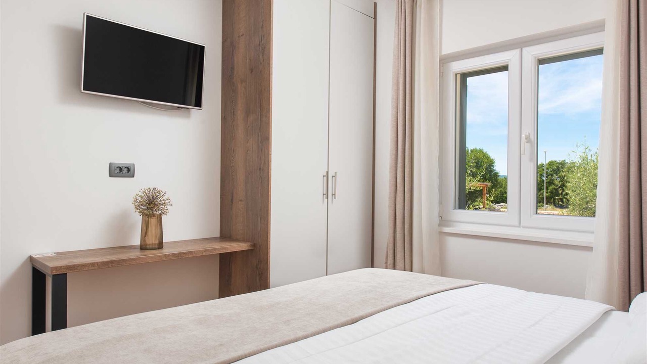 Photo of Bedroom in Lovrec