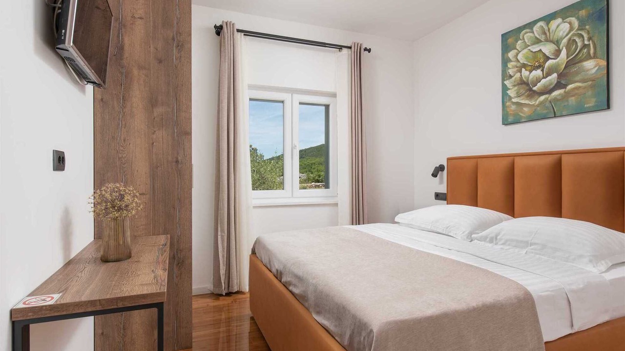 Photo of Bedroom in Lovrec