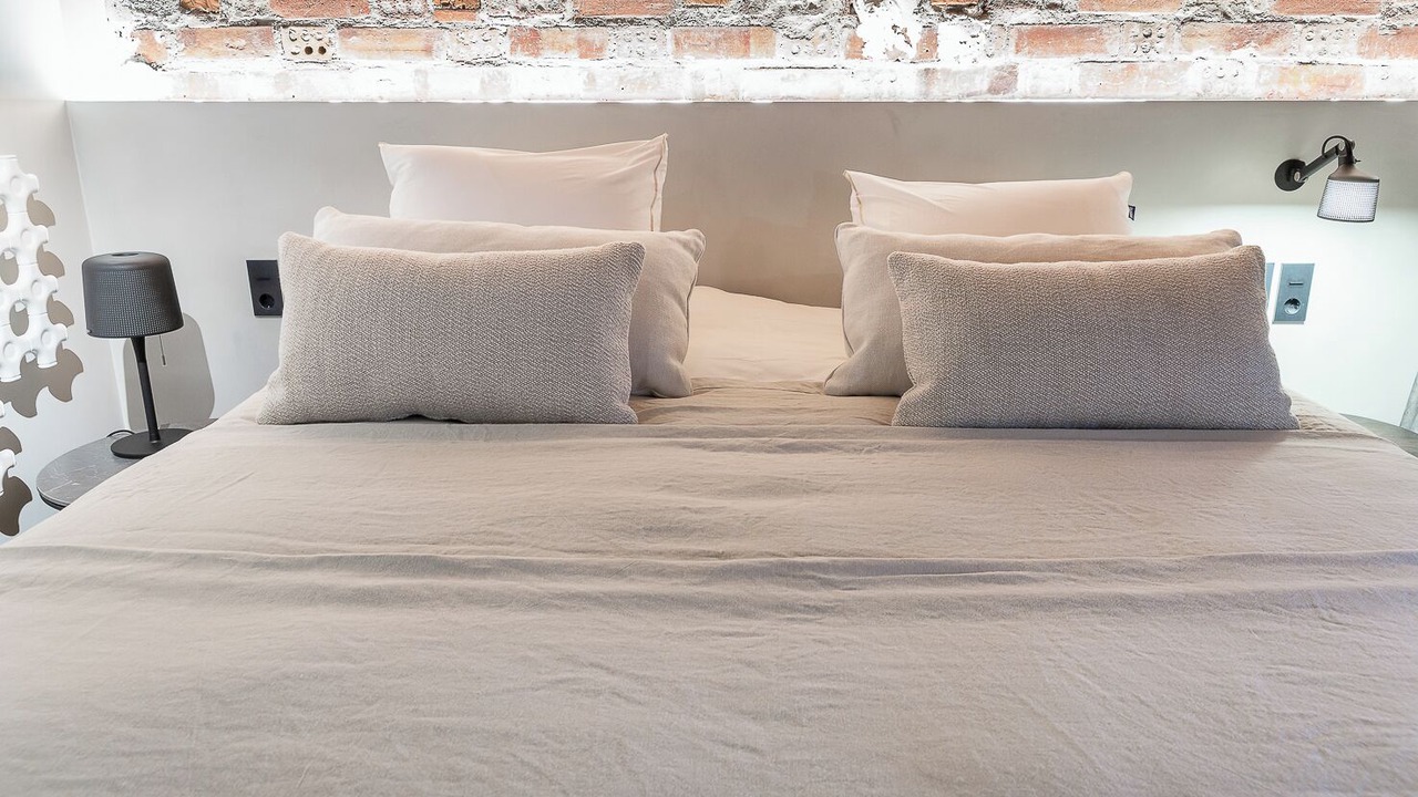 Photo of Bedroom in Andorra la Vella