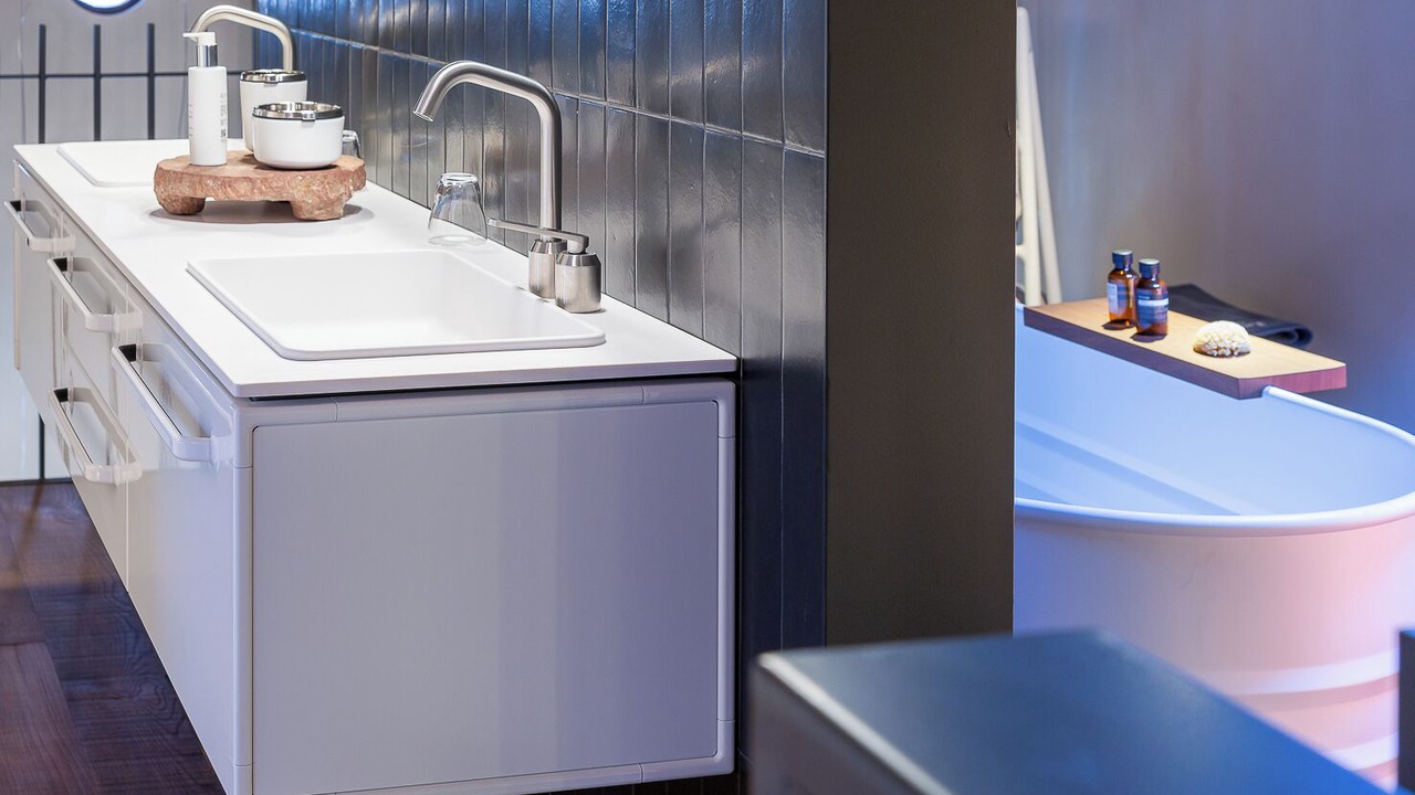 Photo of Bathroom in Andorra la Vella
