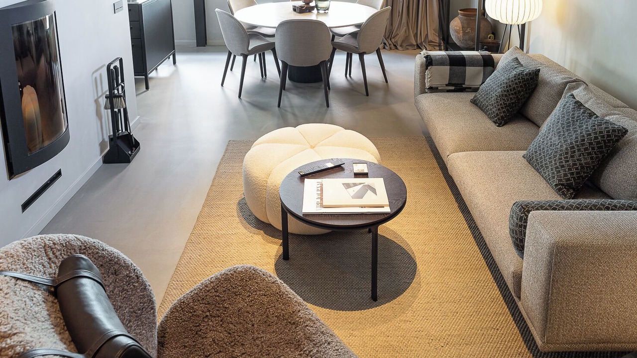 Photo of Livingroom in Andorra la Vella