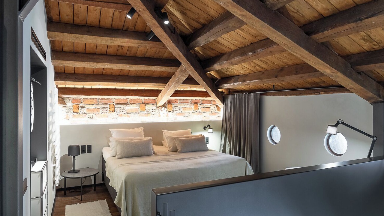Photo of Bedroom in Andorra la Vella