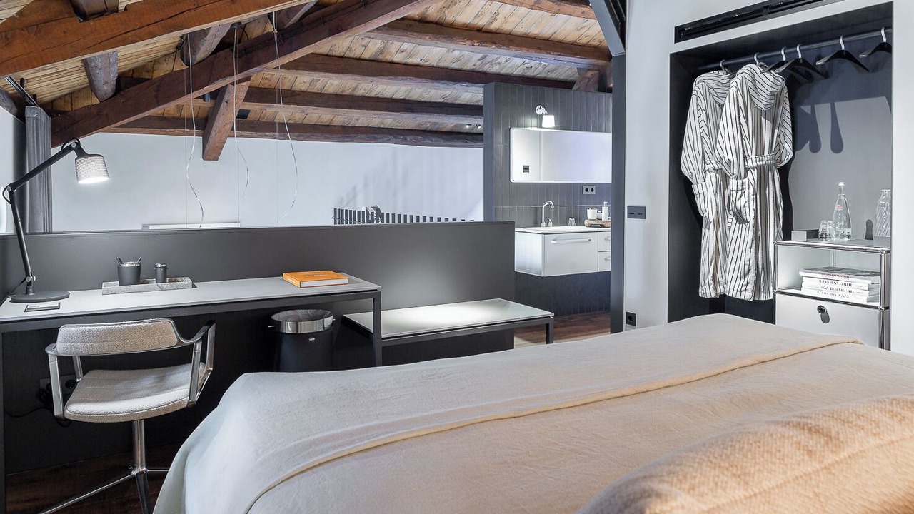 Photo of Bedroom in Andorra la Vella