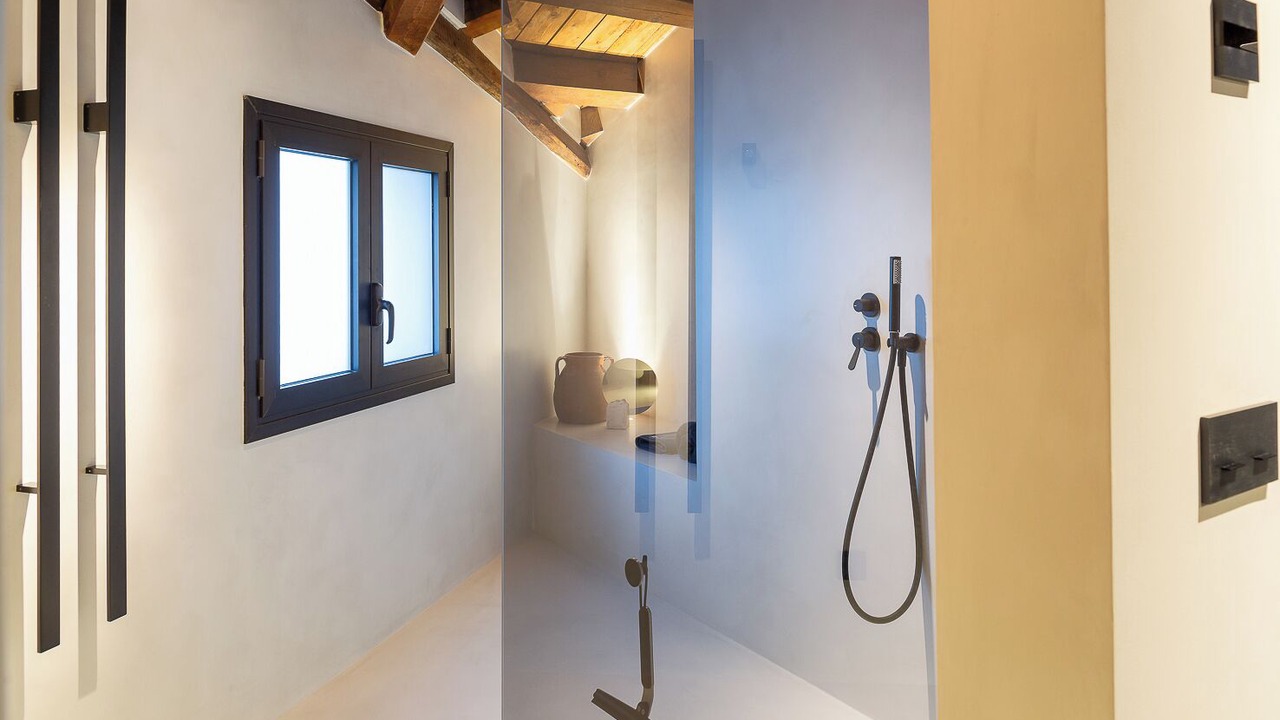Photo of Bathroom in Andorra la Vella