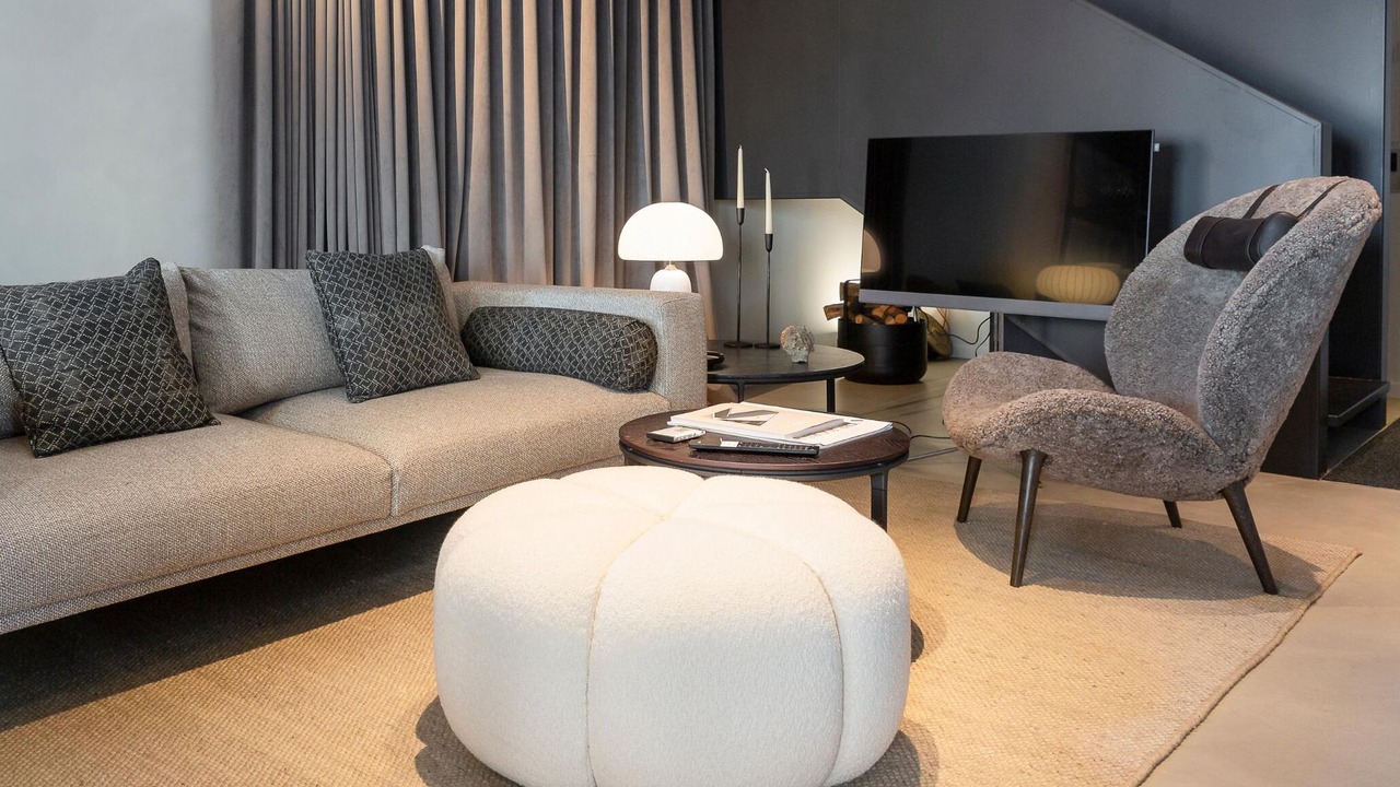 Photo of Livingroom in Andorra la Vella