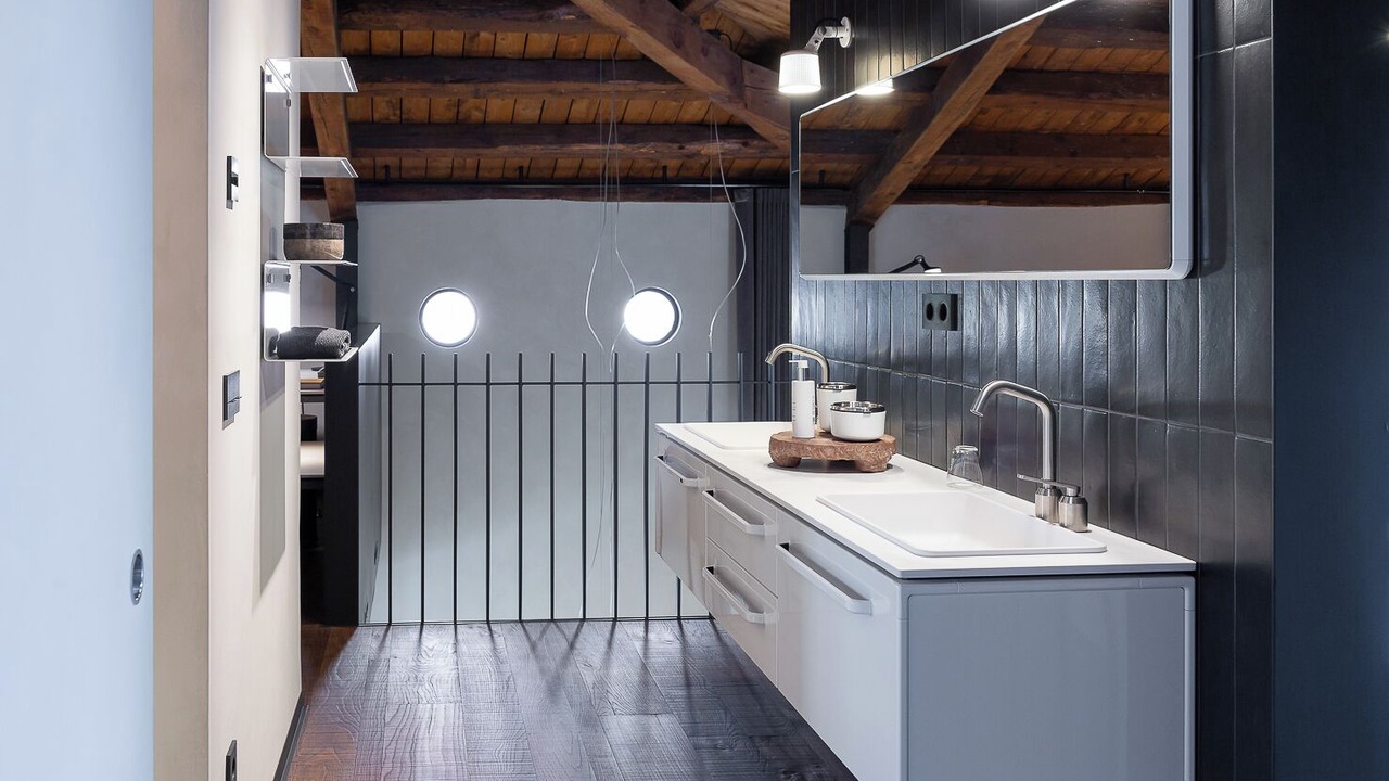 Photo of Bathroom in Andorra la Vella