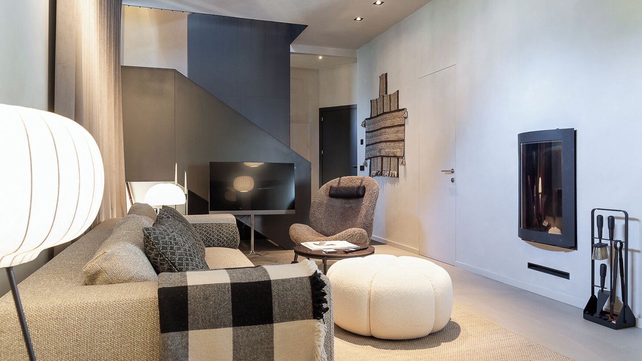 Photo of Livingroom in Andorra la Vella
