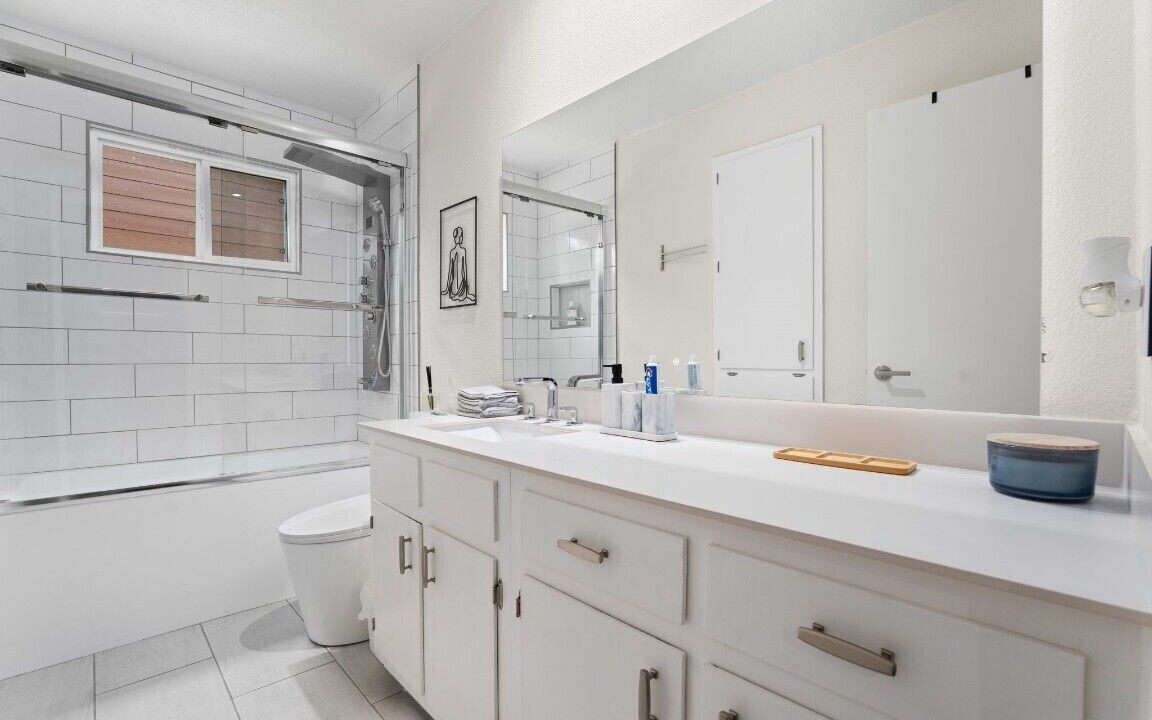 Photo of Bathroom in McNeil