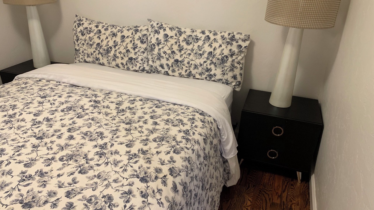Photo of Bedroom in Central Oklahoma City