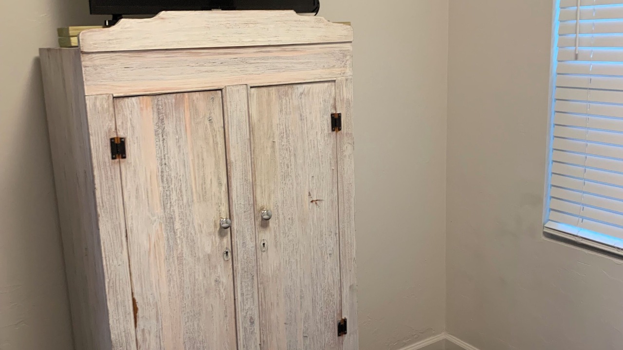 Photo of Bedroom in Central Oklahoma City