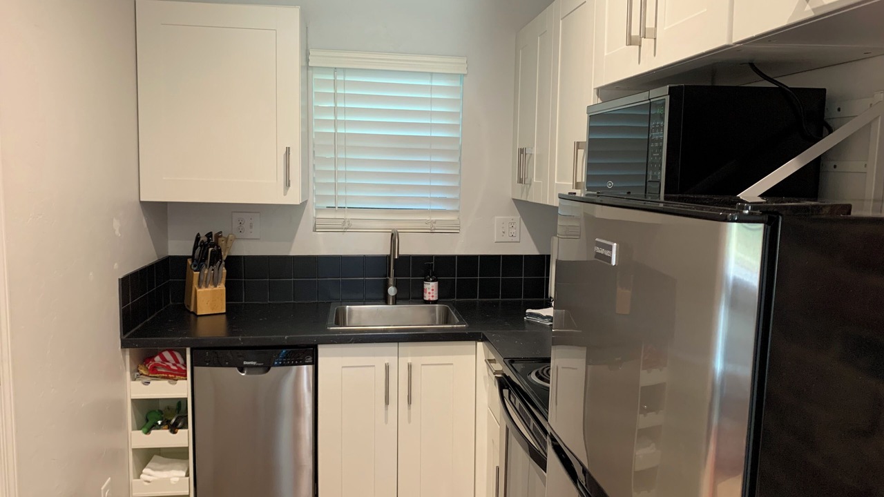 Photo of Kitchen in Central Oklahoma City