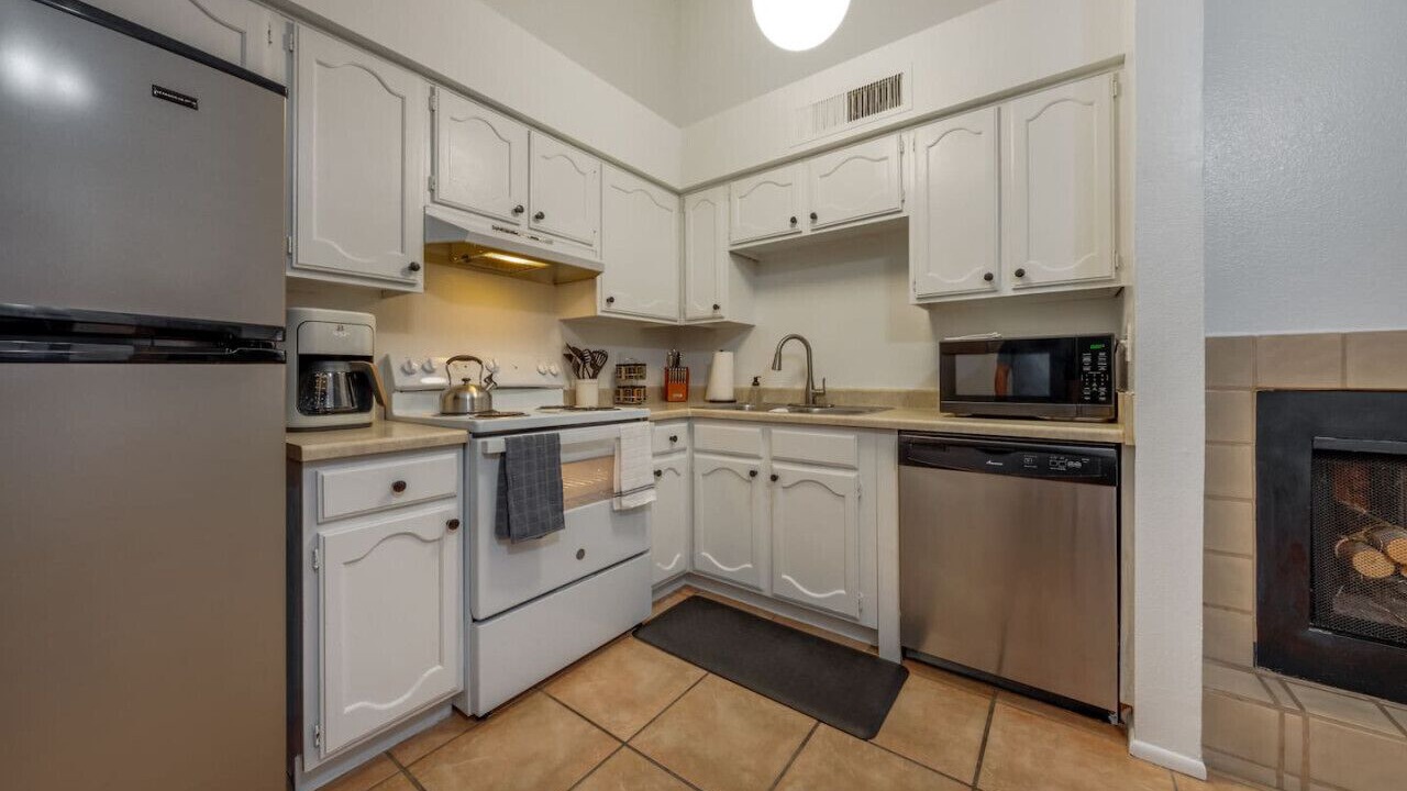 Photo of Bedroom in Menlo Park