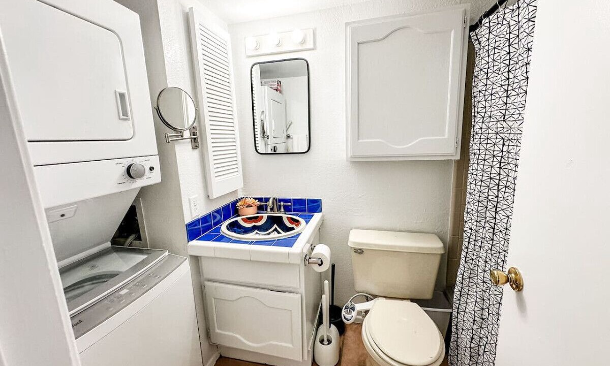 Photo of Bathroom in Menlo Park