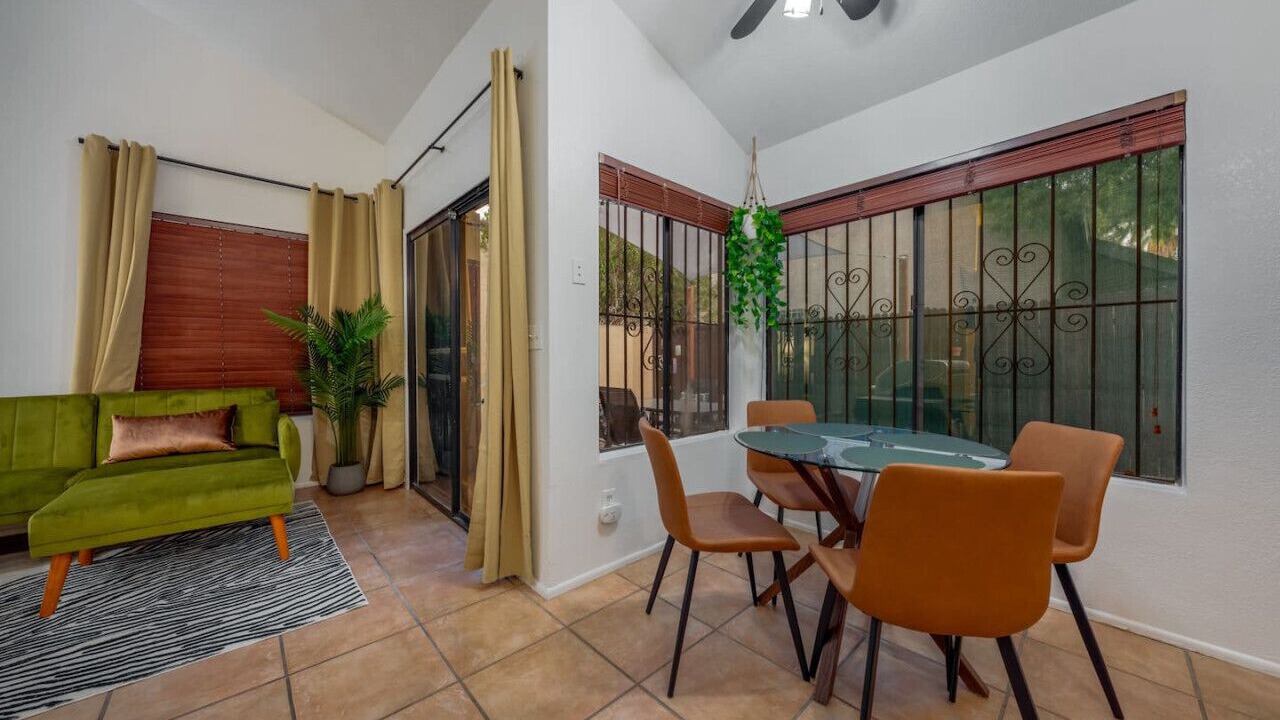 Photo of Bedroom in Menlo Park