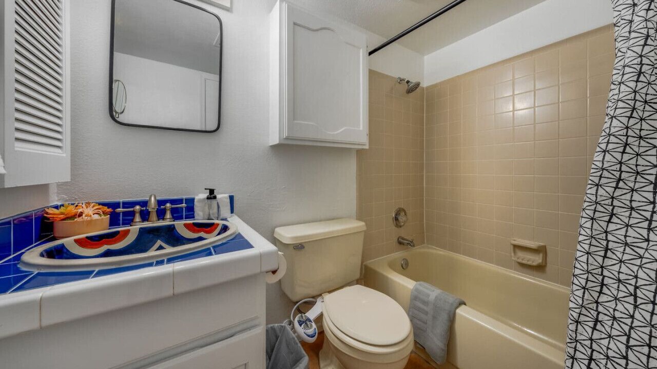 Photo of Bathroom in Menlo Park