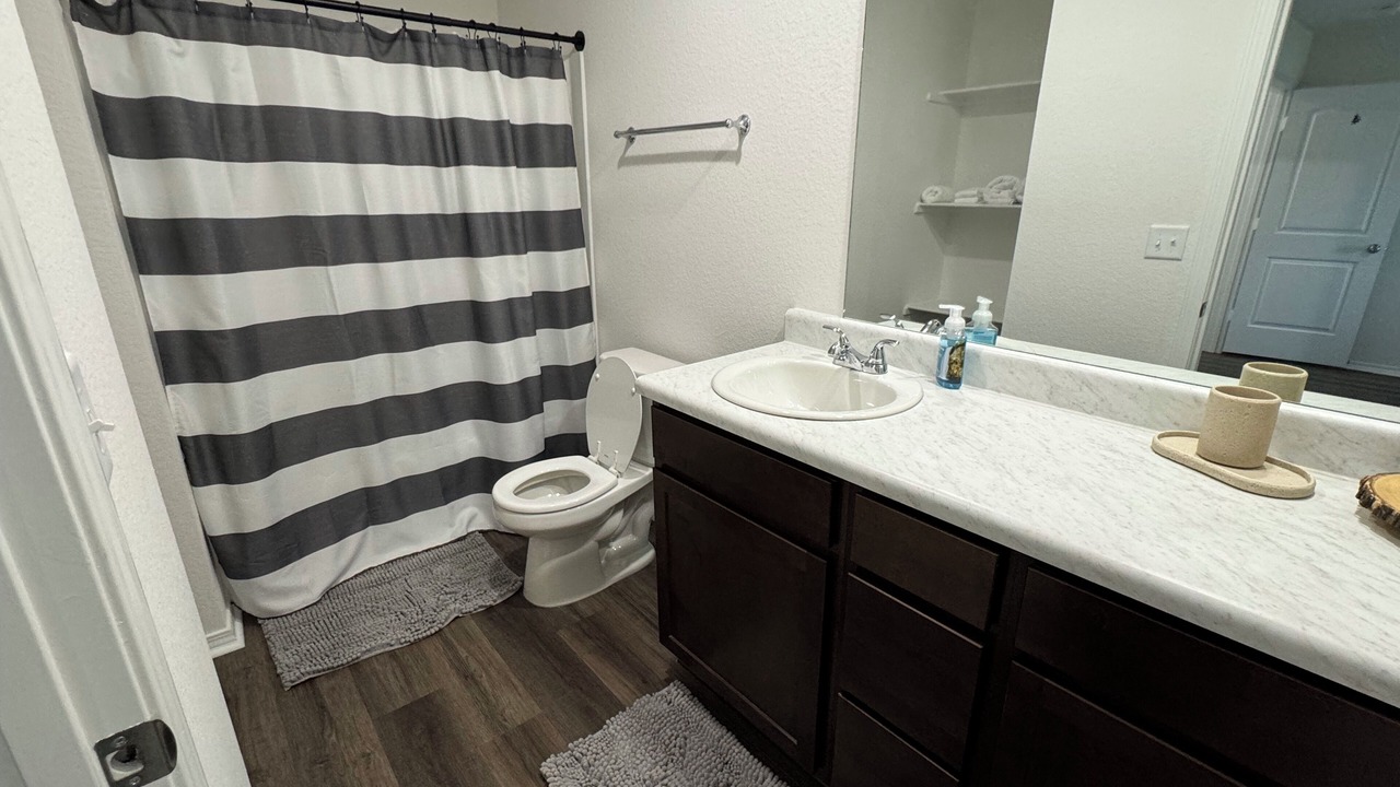 Photo of Bathroom in Searcy