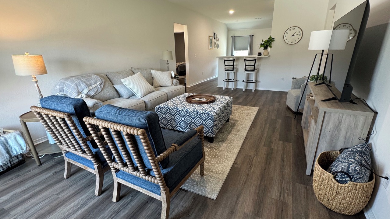 Photo of Livingroom in Searcy